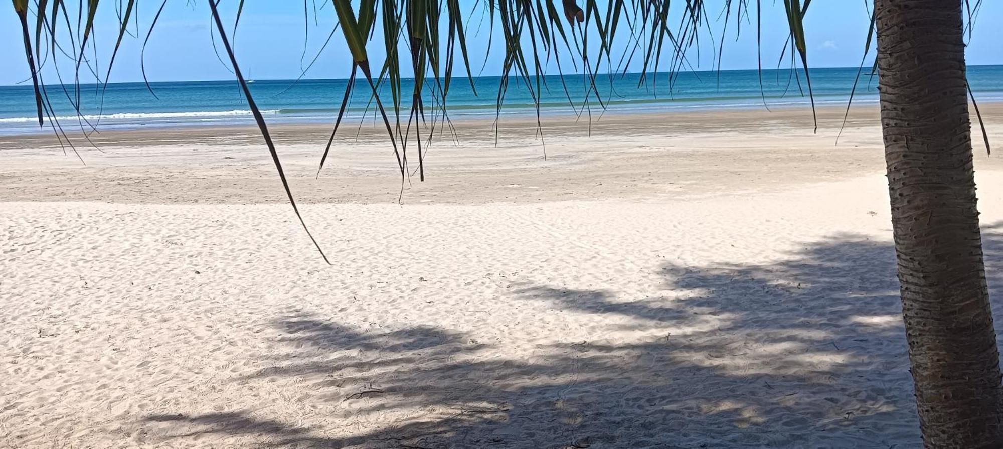 فندق لانتا سمر هاوس Ko Lanta المظهر الخارجي الصورة