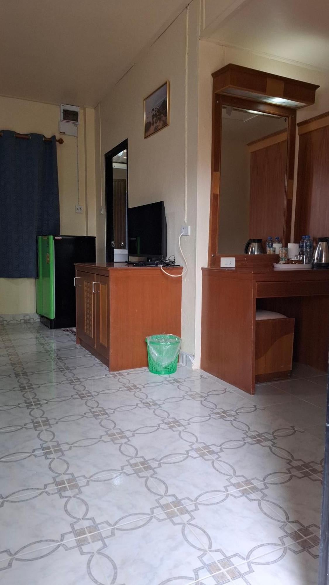 فندق لانتا سمر هاوس Ko Lanta الغرفة الصورة