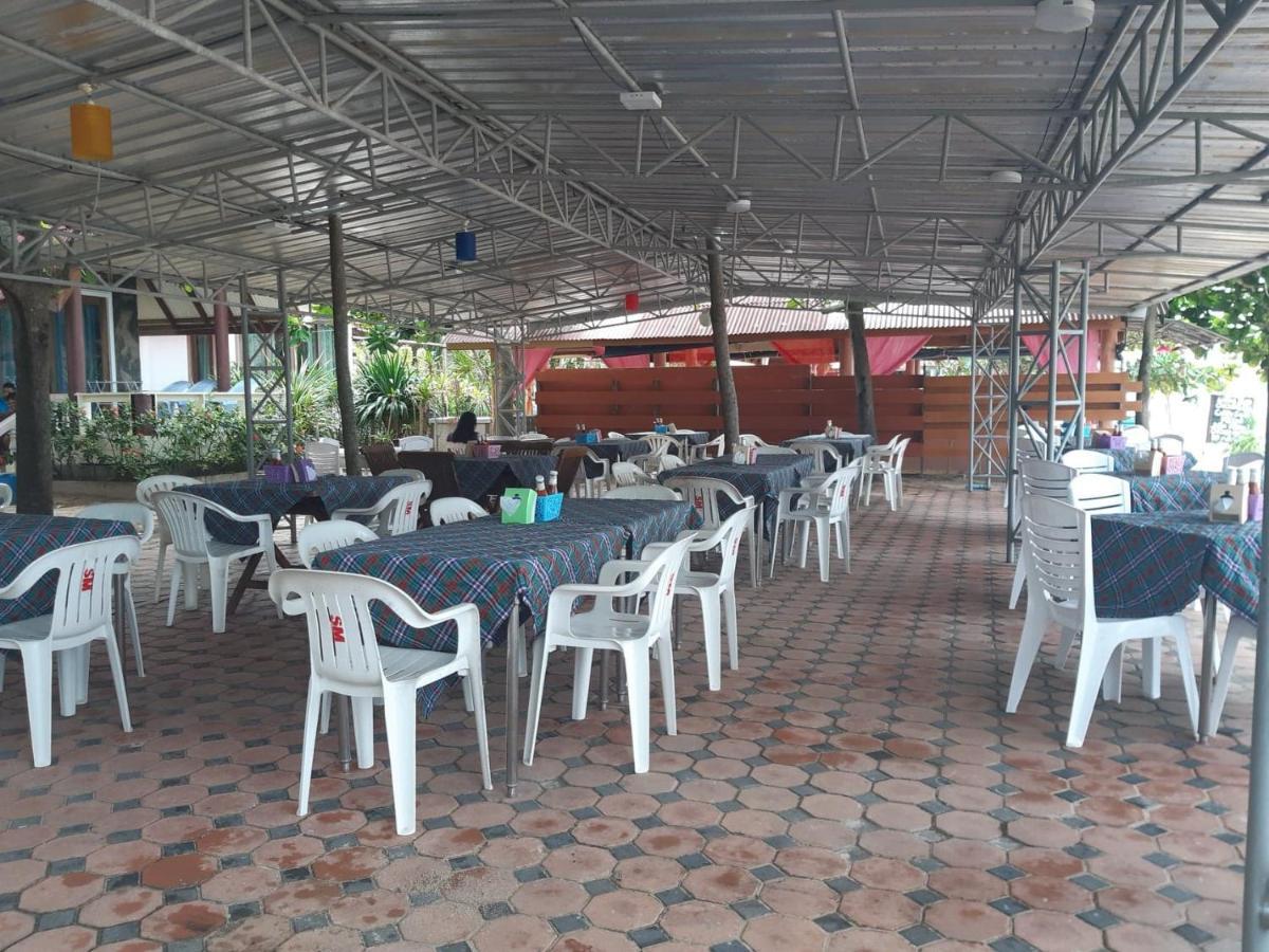 فندق لانتا سمر هاوس Ko Lanta المظهر الخارجي الصورة